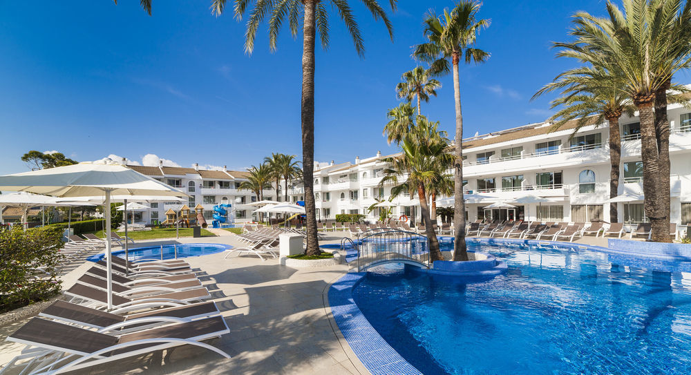 Hoposa Hotel & Apartments Villaconcha 포엔샤 항구 외부 사진