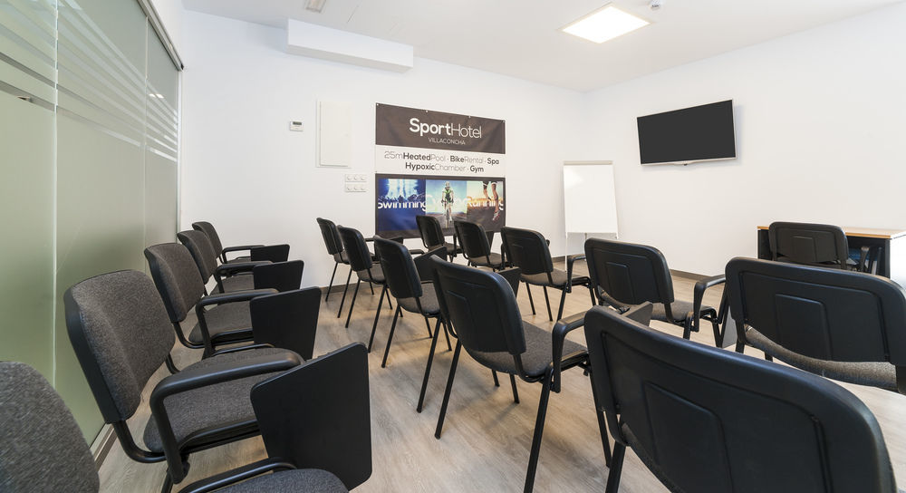 Hoposa Hotel & Apartments Villaconcha 포엔샤 항구 외부 사진