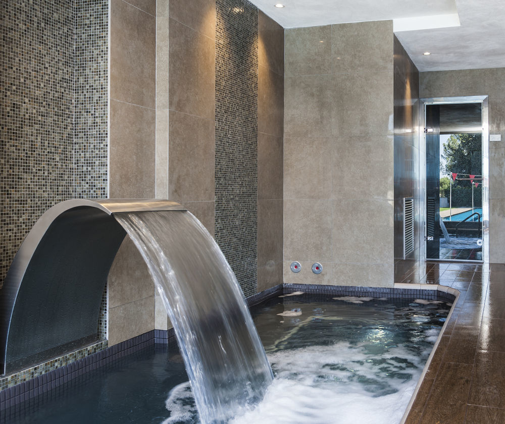Hoposa Hotel & Apartments Villaconcha 포엔샤 항구 외부 사진
