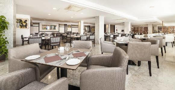 Hoposa Hotel & Apartments Villaconcha 포엔샤 항구 외부 사진