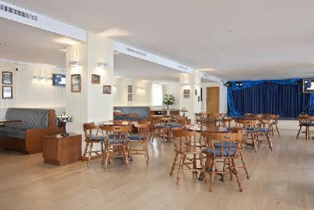 Hoposa Hotel & Apartments Villaconcha 포엔샤 항구 외부 사진