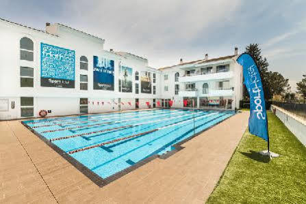 Hoposa Hotel & Apartments Villaconcha 포엔샤 항구 외부 사진