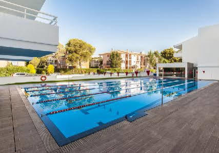 Hoposa Hotel & Apartments Villaconcha 포엔샤 항구 외부 사진