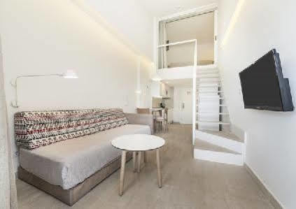 Hoposa Hotel & Apartments Villaconcha 포엔샤 항구 외부 사진