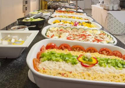Hoposa Hotel & Apartments Villaconcha 포엔샤 항구 외부 사진
